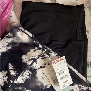 BUNDLE 2 Pairs of Workout Shorts